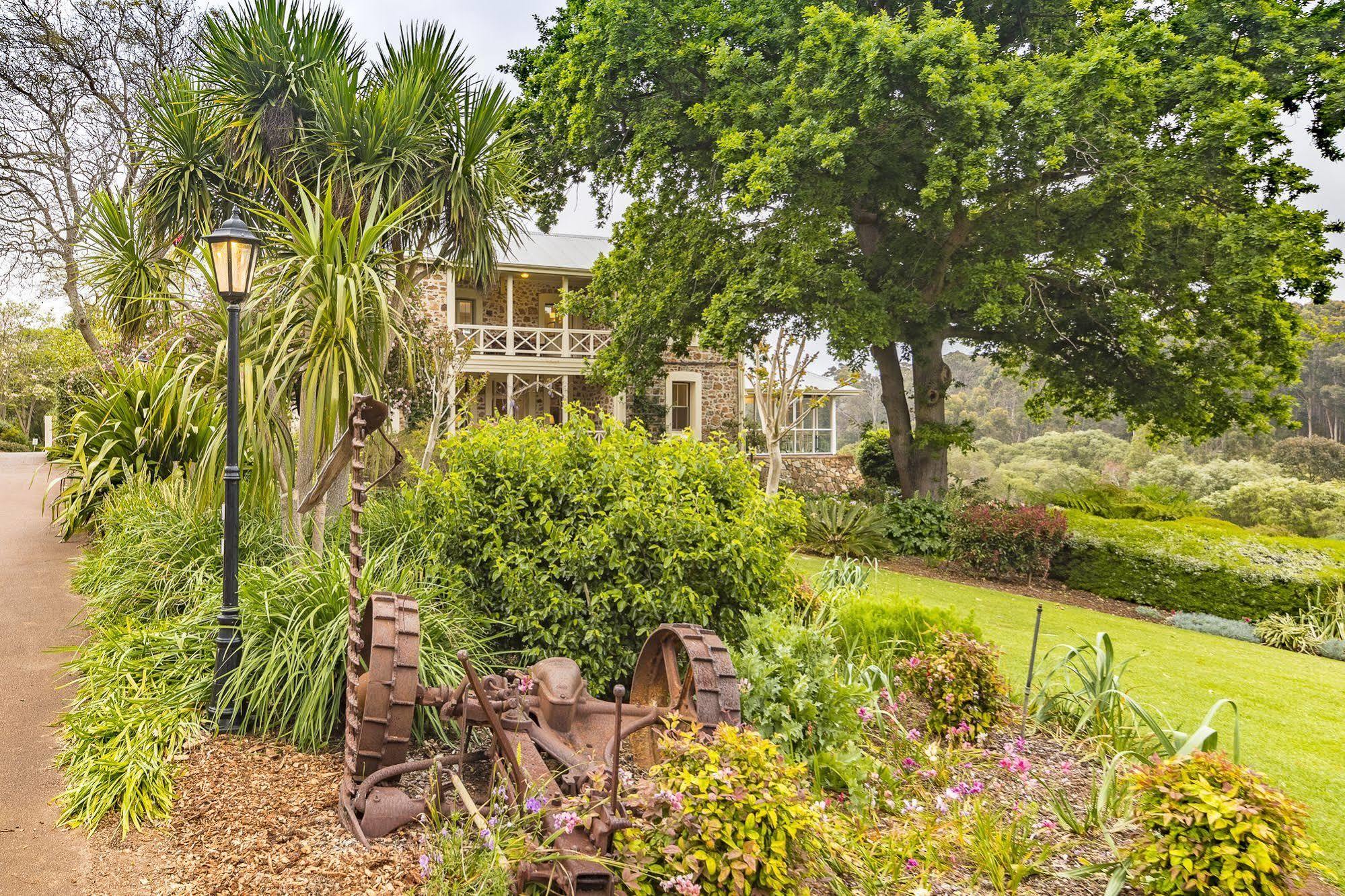 Grand Mercure Basildene Manor Margaret River