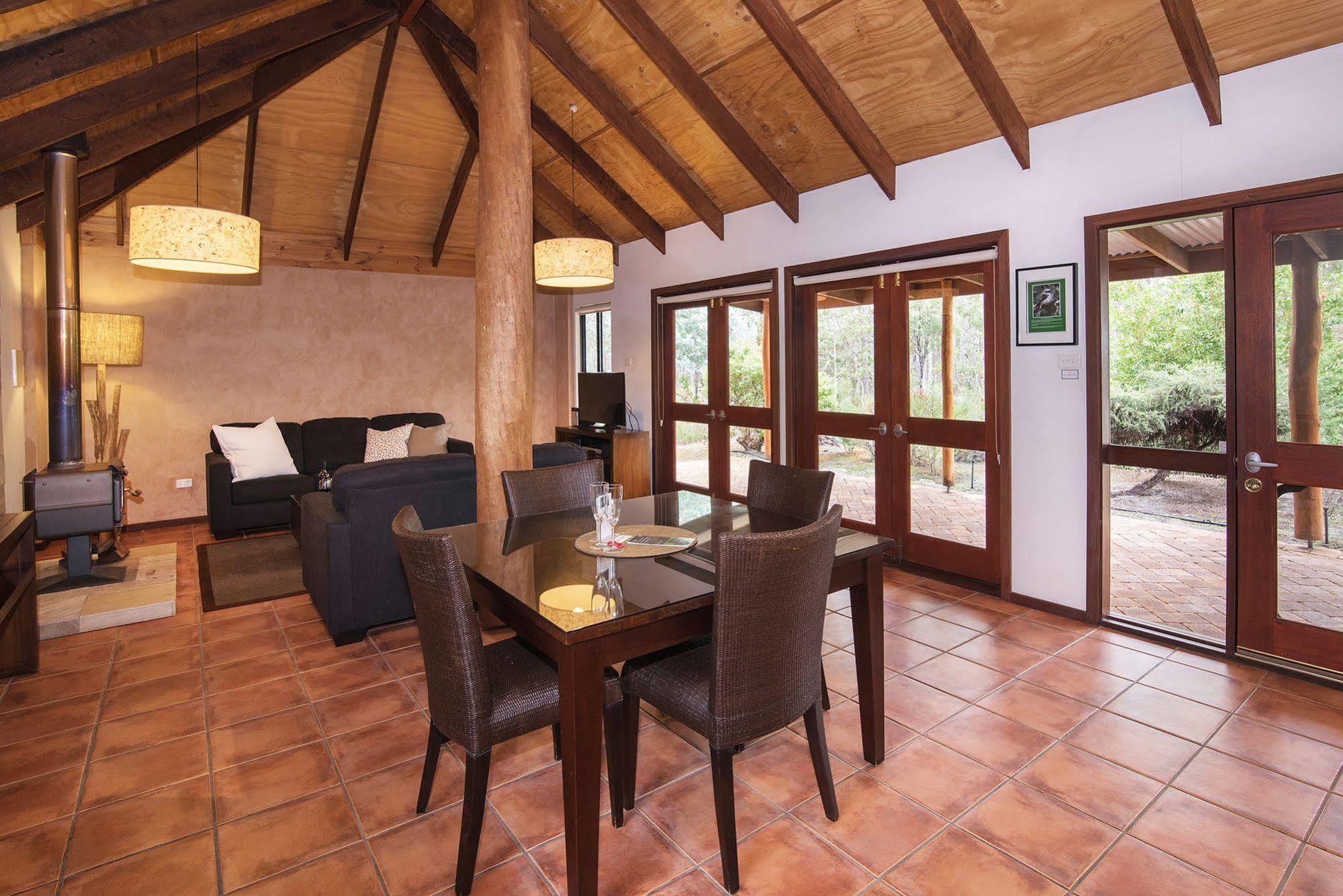 Forest Rise Eco Retreat Hotel