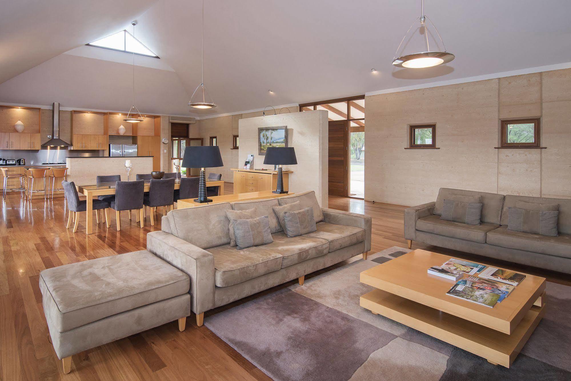 Forest Rise Eco Retreat Margaret River
