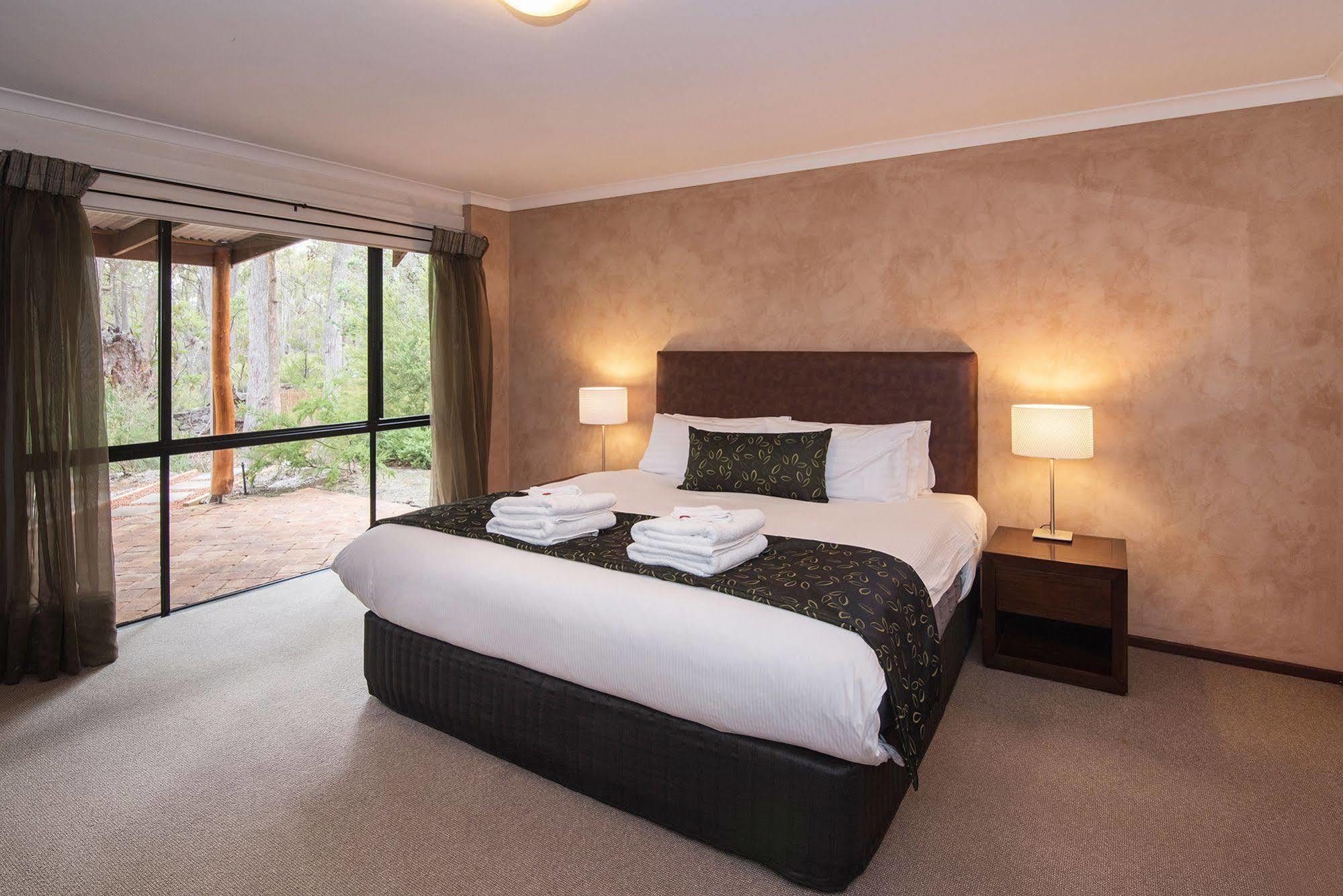 Hotel Forest Rise Eco Retreat