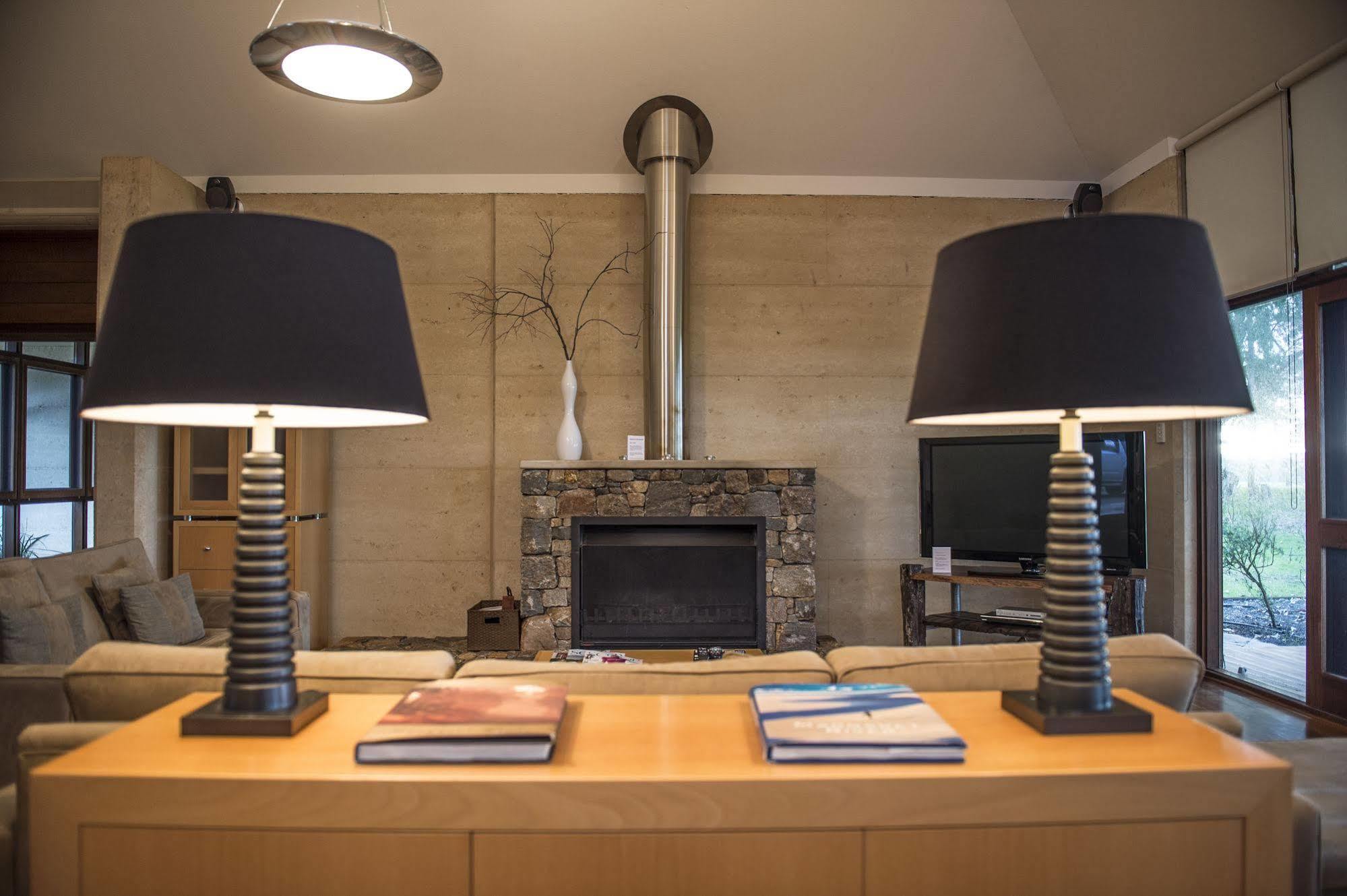 Hotel Forest Rise Eco Retreat 4*