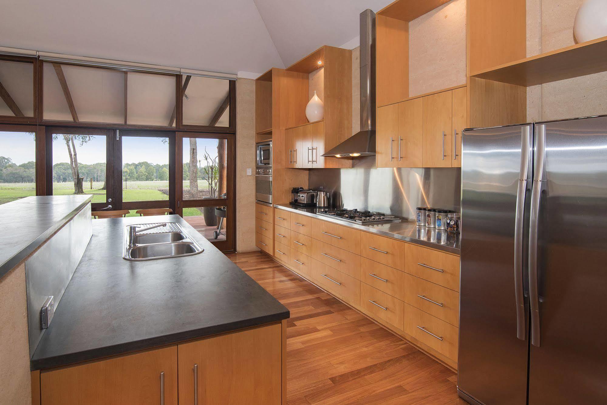 Hotel Forest Rise Eco Retreat