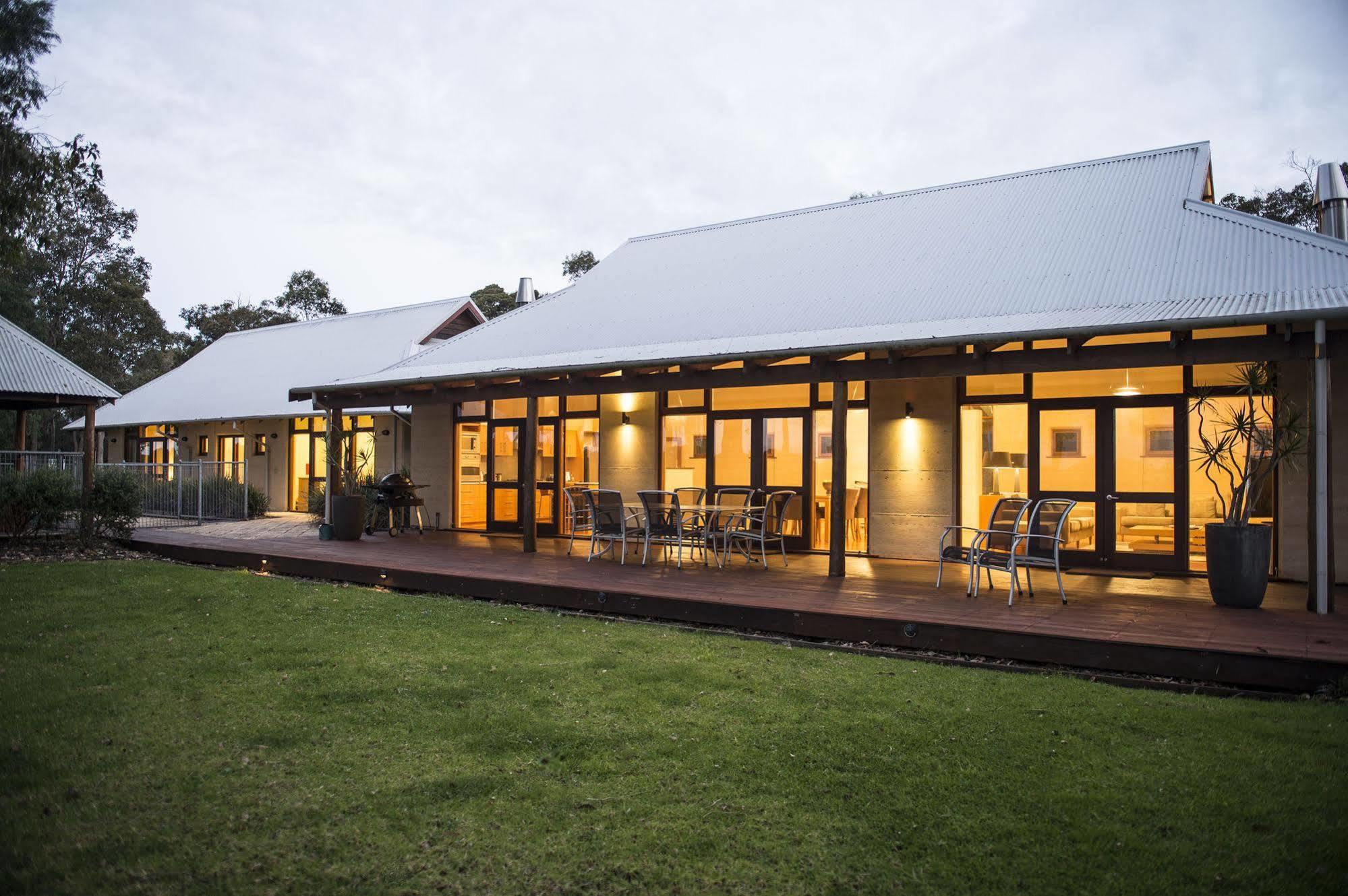 Forest Rise Eco Retreat Hotel
