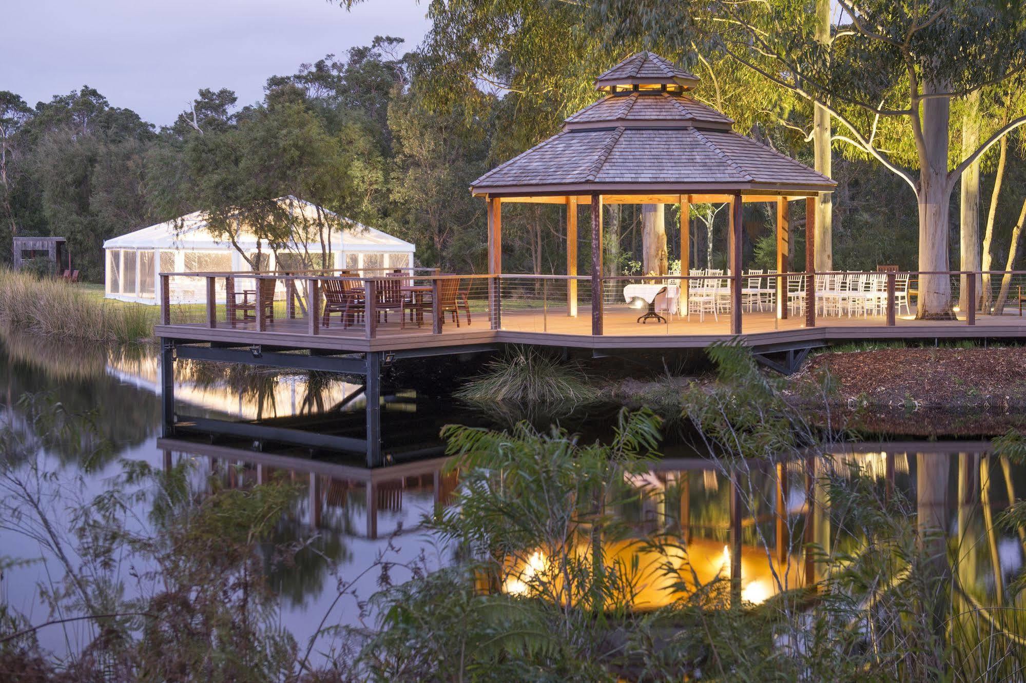 Forest Rise Eco Retreat