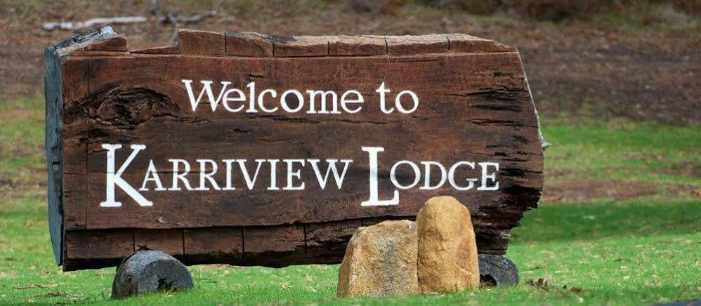 Karriview * Margaret River