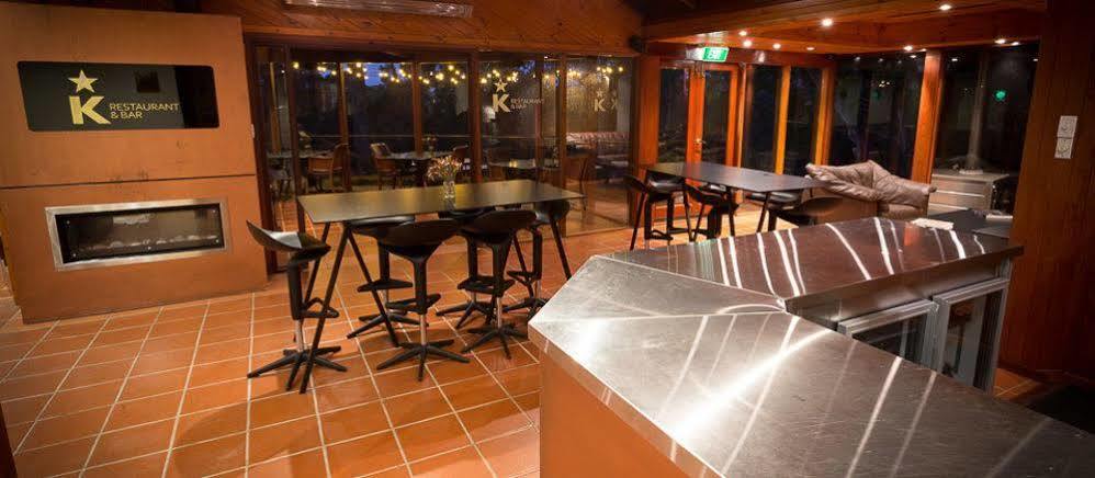 Lodge Karriview *