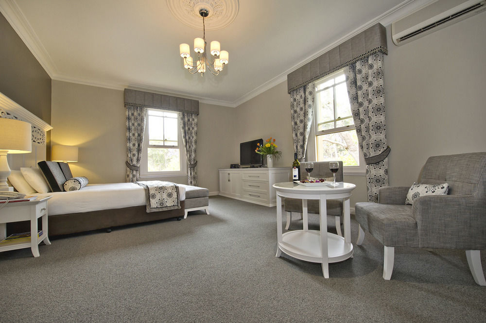 Grand Mercure Basildene Manor