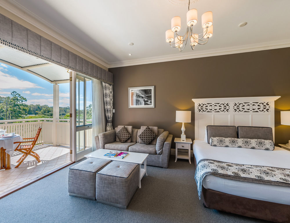 Grand Mercure Basildene Manor 4* Margaret River