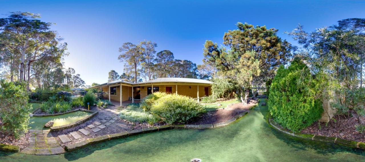 Grande Escape 4* Margaret River