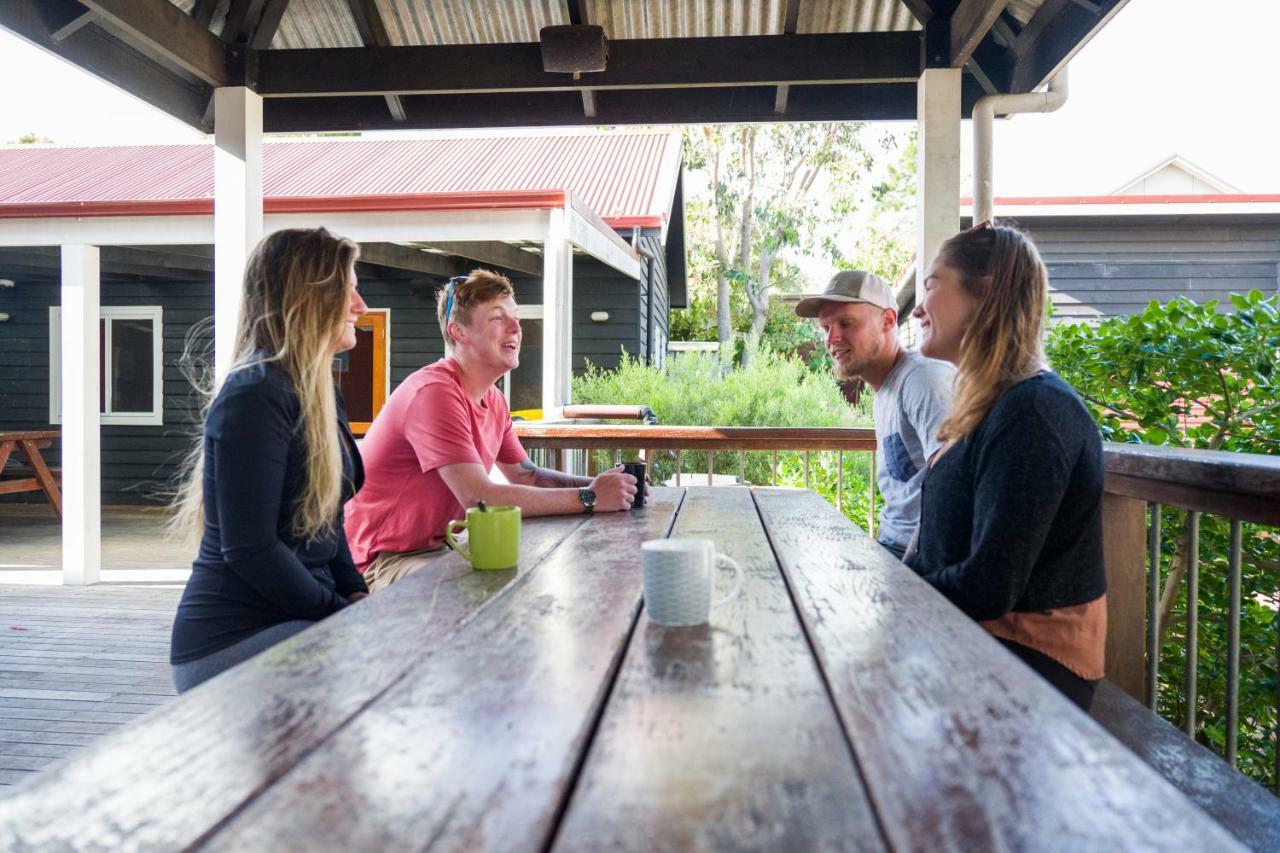 Hostel Backpackers Yha Margaret River