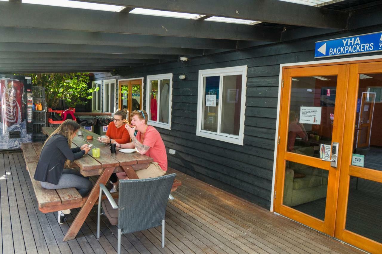 Backpackers Yha Hostel Margaret River