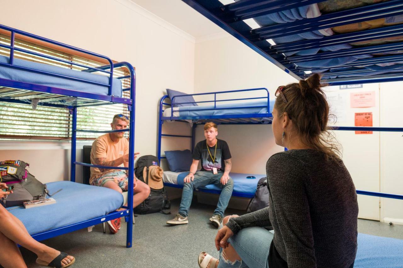 Hostel Backpackers Yha *