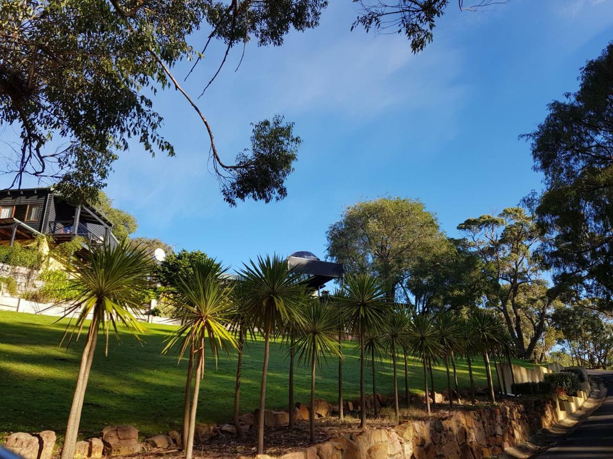 Lodge Karriview