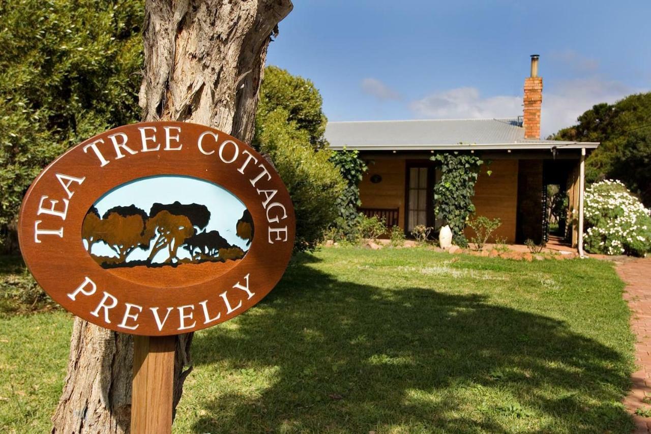 Holiday home Tea Tree - Pet Friendly - Prevelly -