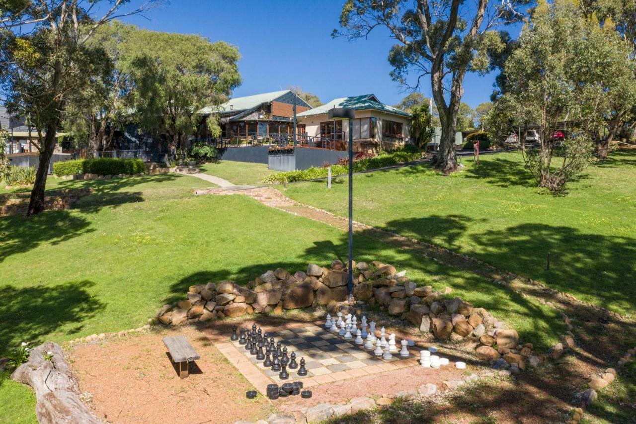 Lodge Karriview Margaret River