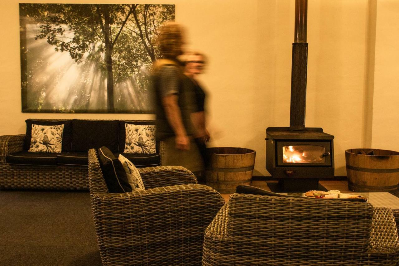 Lodge Surfpoint *