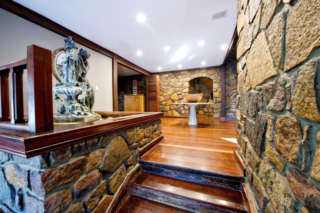 Lodge Karriview Margaret River