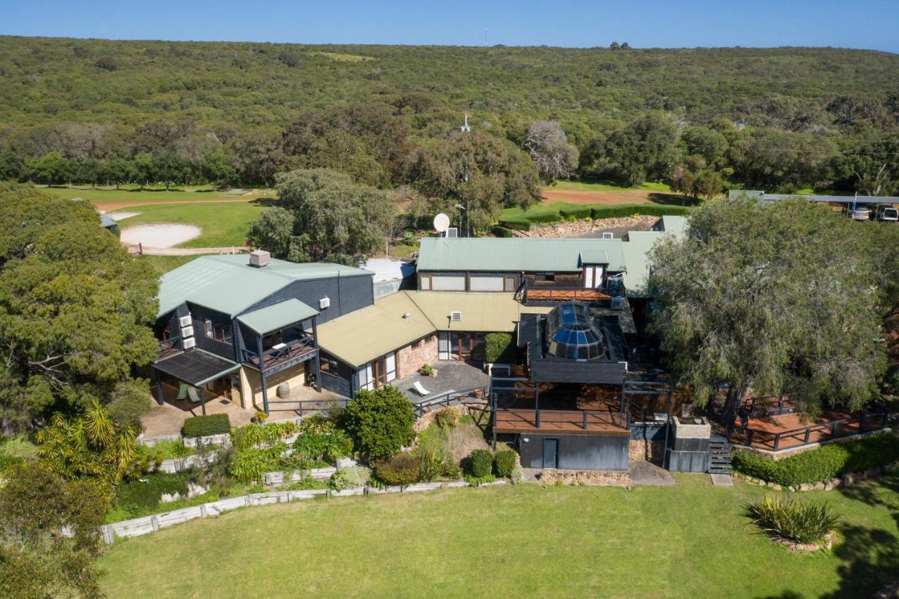 Lodge Karriview Margaret River