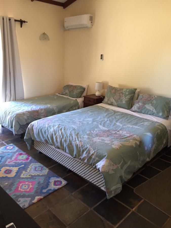 Guest house Marri 3*