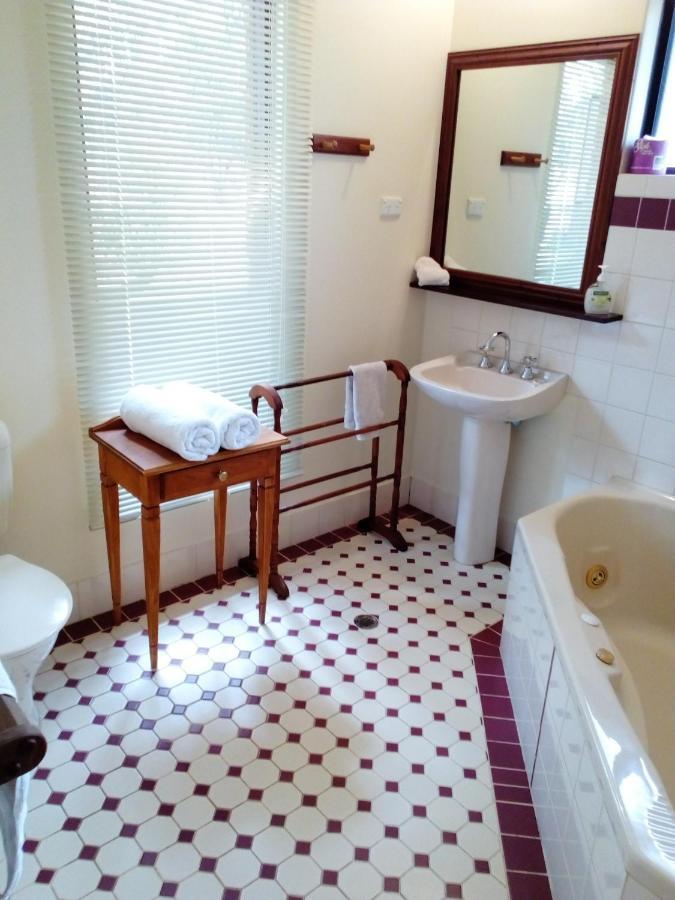 Marri Guest house Margaret River